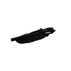 Pack Pêche au toc Combo Strow First Télereglable 400 + Épuisette Wilder 80 + Panier