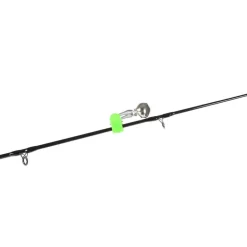 Pack Pêche du silure Overfight Combo Tank Allround 3m, Max 600g + Fil + Pique + Grelot