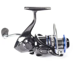 Pack Prediction SW 762MH + Magnetix 2500+ Tresse