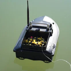 Pack Process Bait Boat + 2 Batteries Supplémentaires