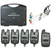 Pack 4 Process VX + Centrale + 4 Dropper