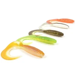 Pack Prêt à Pêcher Brochet Bzone Striker 240MH 10-45g + Moulinet + Nylon + Leurres + Boite