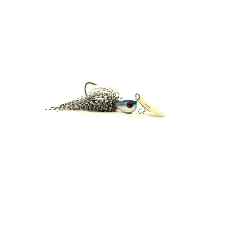 Pack Prêt à Pêcher Brochet Bzone Striker Telespin 240MH 10-40g + Moulinet + Nylon + Leurres + Boites