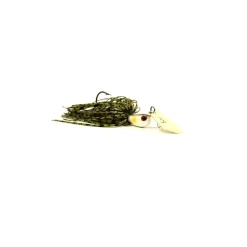 Pack Prêt à Pêcher Brochet Bzone Striker Telespin 240MH 10-40g + Moulinet + Nylon + Leurres + Boites