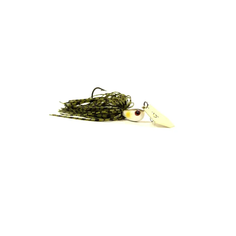 Pack Prêt à Pêcher Brochet Bzone Striker Telespin 240MH 10-40g + Moulinet + Nylon + Leurres + Boites