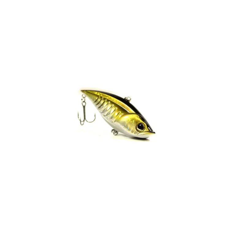 Pack Prêt à Pêcher Brochet Bzone Striker Telespin 240MH 10-40g + Moulinet + Nylon + Leurres + Boites