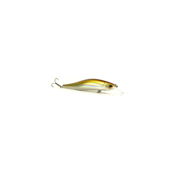 Pack Prêt à Pêcher Brochet Bzone Striker Telespin 240MH 10-40g + Moulinet + Nylon + Leurres + Boites
