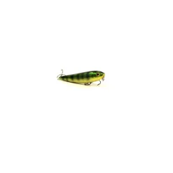 Pack Prêt à Pêcher Perche Bzone Striker Telespin 210M 5-21g + Moulinet + Nylon + Leurres + Boites