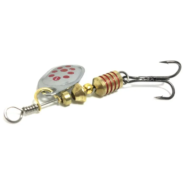 Pack Prêt à Pêcher Truite Bzone Striker Telespin 180L 3-10g + Moulinet + Nylon + Leurres + Boites