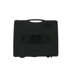 Pack Rechaud + 4 Cartouches de Gaz
