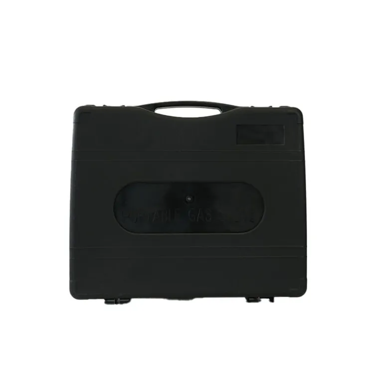 Pack Rechaud + 4 Cartouches de Gaz