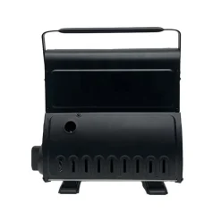 Pack Rechaud + Chauffage + 8 Cartouches de Gaz