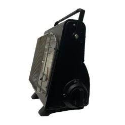 Pack Rechaud + Chauffage + 4 cartouches de gaz