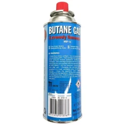 Pack Rechaud + Gaz