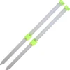 Pack redfish 2 piques surf alu 1m