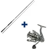 Pack Sealest 902h 20-60g 2m74 + Ykron 4500