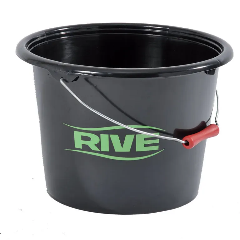 Pack Seau + 5kg d'Amorce Rivière