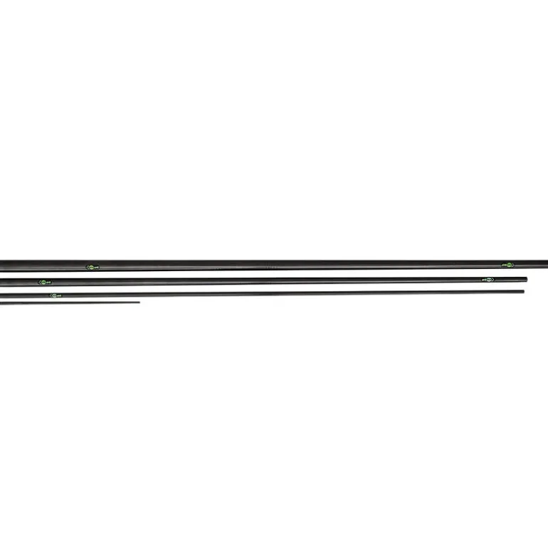 Pack Sensas Power Carp 484 11m50