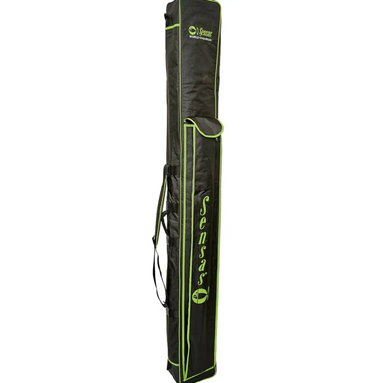Pack Sensas Power Carp 484 11m50