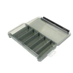 Pack 15 Shad 11.5cm + 6 Têtes Plombées + Boite