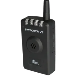 Pack 4 Switcher + Centrale + 4 Dropper