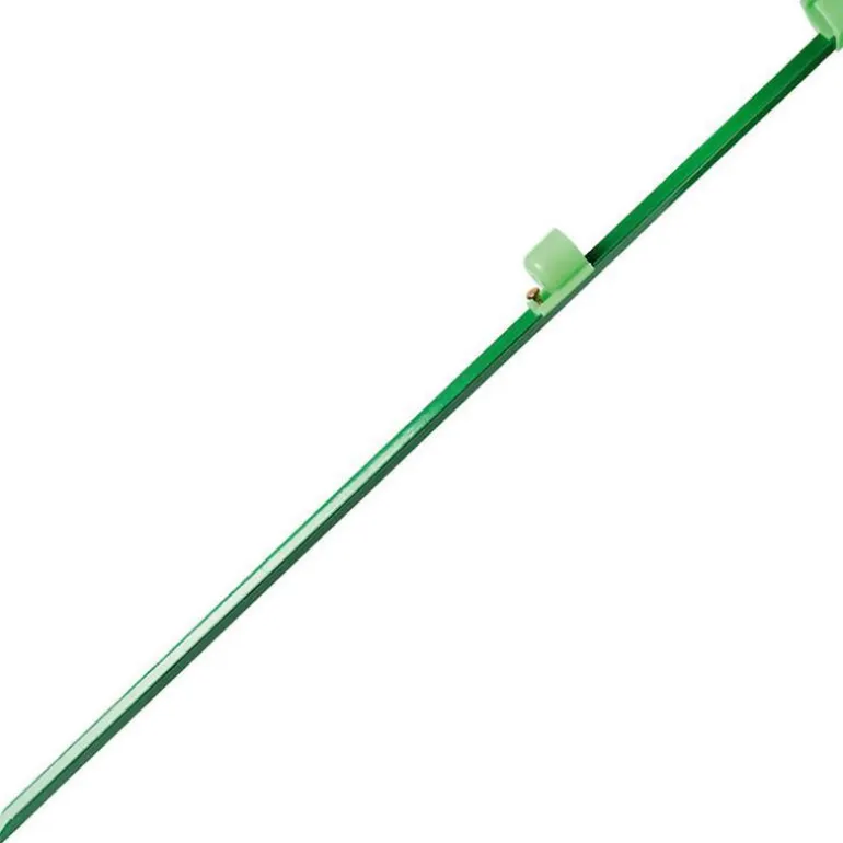 Pack Tank Heavy Spin + Monofilament + Cat XR Alarm+ Adjustable Sand Spike