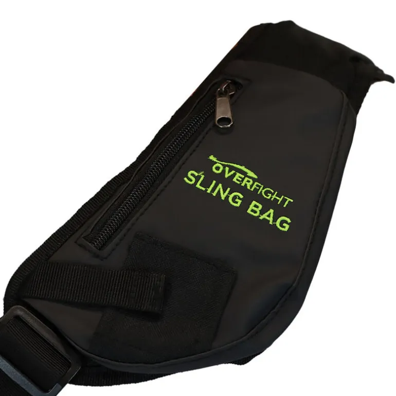 Pack Tank Heavy Spin + Tank 6000 FD + Monofilament 45/100 + Sac