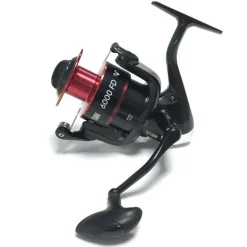 Pack Tank Heavy Spin + Tank 6000 FD + Monofilament 45/100