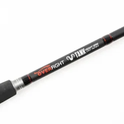 Pack Tank Heavy Spin + Tank 6000 FD + Monofilament 45/100