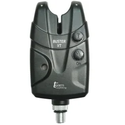 Pack Team Carpfishing Detection Buster