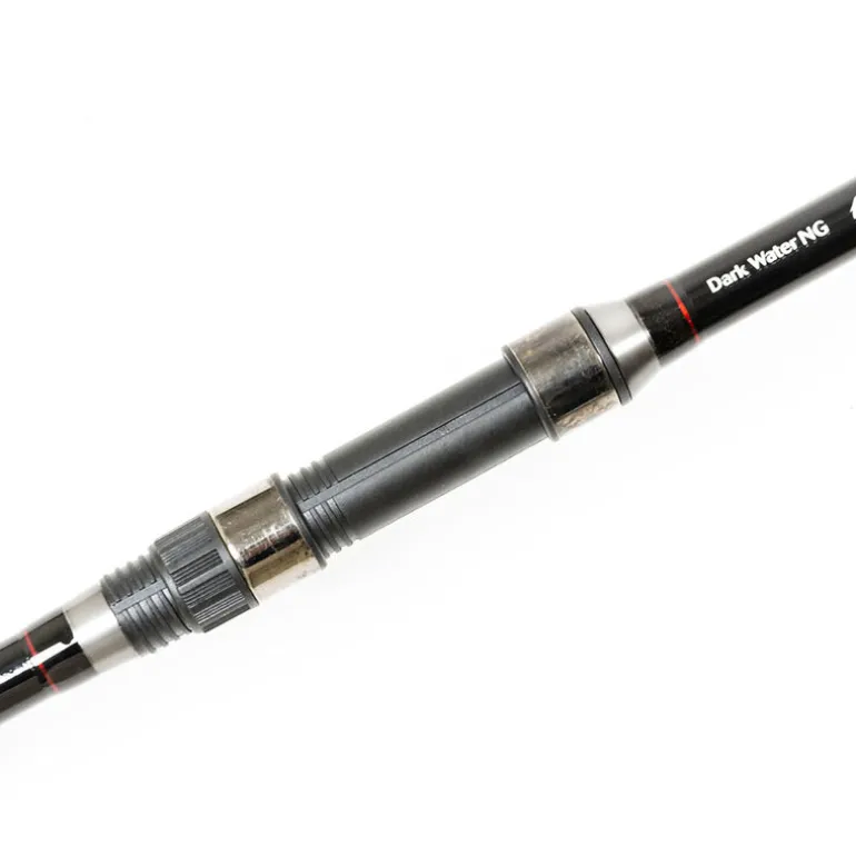 Pack team carpfishing pêche carpe 3 cannes + 3 moulinets débrayables + fourreau