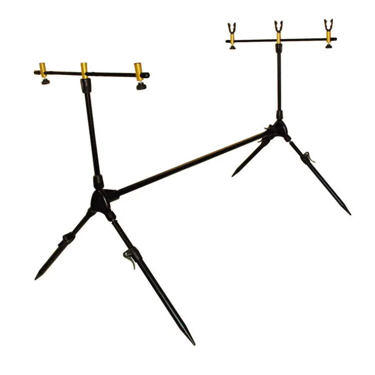 Pack Team Carpfishing Rod Pod Buster