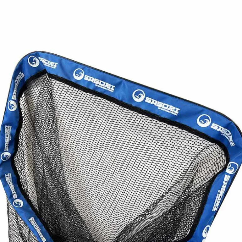 Pack Telesco Net Rubber
