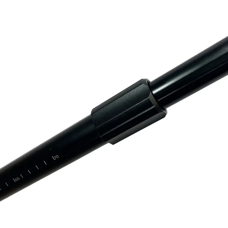 Pack Telesco Net Rubber