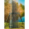 Pack Teos Axiome Pro Carp 13M