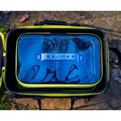 Pack Teos Barooder Eva Bag +Full Set