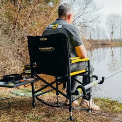 Pack Teos Coup Slimshot Chair Starter