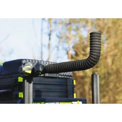 Pack Teos Nexiz Feeder Chair Starter