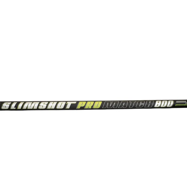 Pack Teos Slim Shot Pro Match 800 + 2Tops
