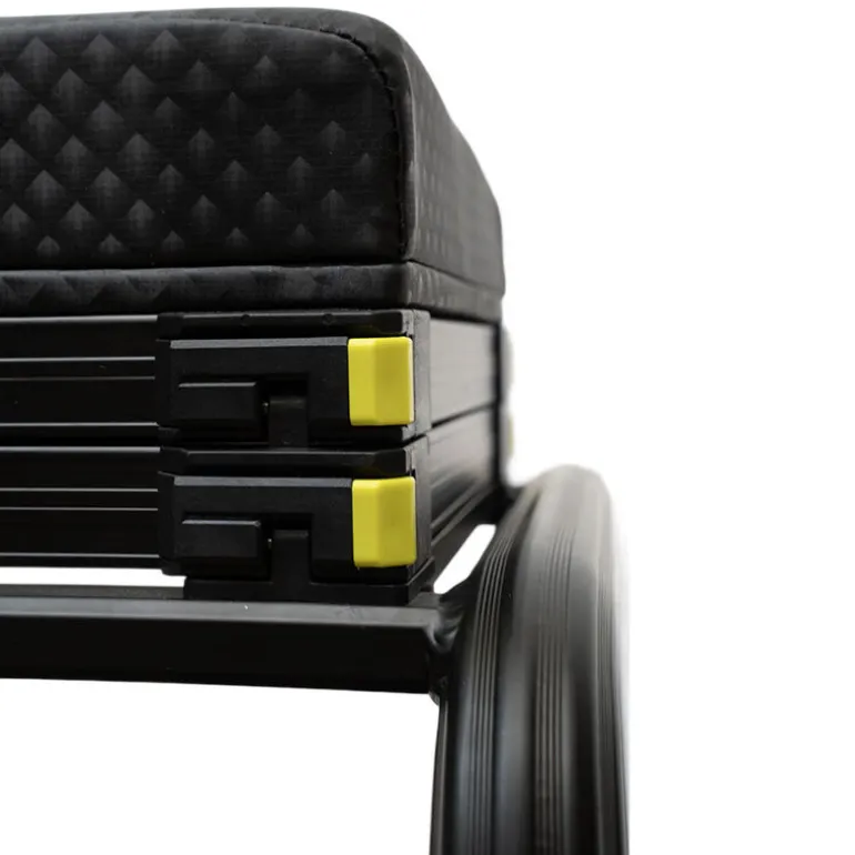Pack Teos Station TS3 Starter +Chariot 2 Roues