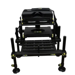 Pack Teos Station TS5 + Turning Seat
