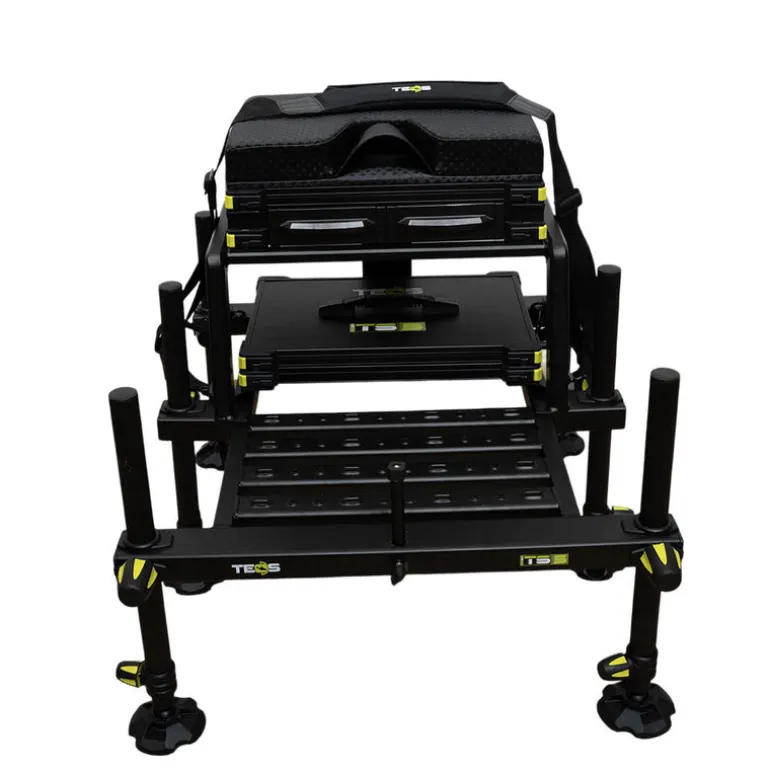 Pack Teos Station TS5 + Turning Seat