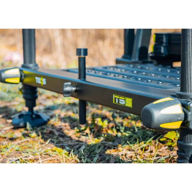 Pack Teos Station TS5 + Turning Seat