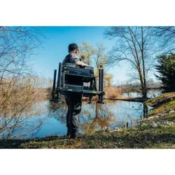 Pack Teos Station TS5 + Turning Seat