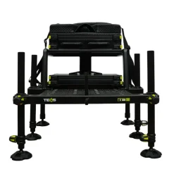 Pack Teos Station TS5 + Turning Seat
