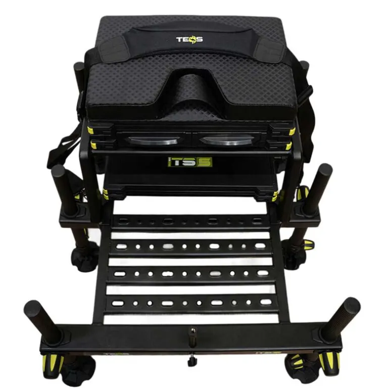 Pack Teos Station TS5 + Turning Seat