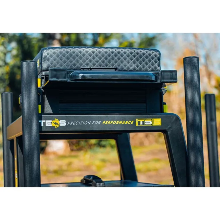 Pack Teos Station TS5 + Turning Seat