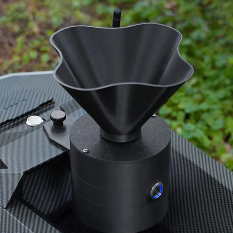 Épandeur d’Appât Rippton pour CatchX Mini