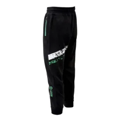 Pantalon de survêtement Sensas Jogging Stripes Black