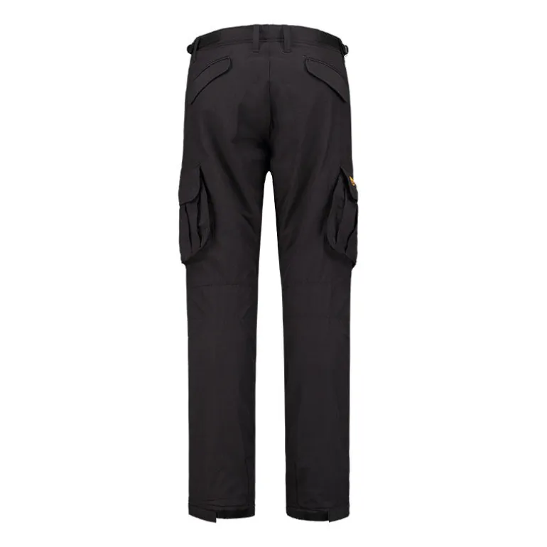 Pantalon Guru Polar Match Kombats